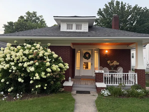 117 Penmoken Park, Lexington, KY 40503
