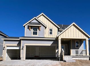 735 Penn Rd, Elizabeth, CO 80107