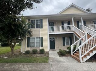 4603 McClelland Dr #A-201, Wilmington, NC 28405