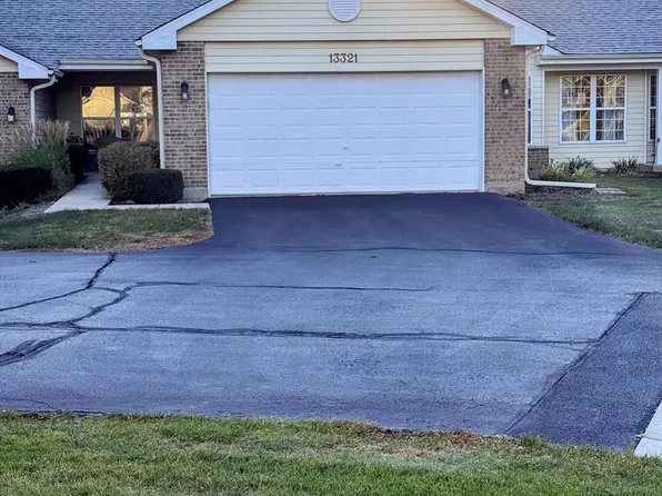 13321 Red Cedar Ln #0, Plainfield, IL 60544