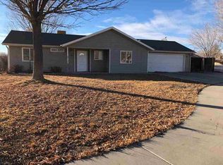 1121 Iron Wood Ct, Fruita, CO 81521