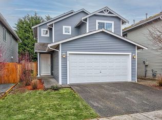 9813 28th Ave SE, Everett, WA 98208