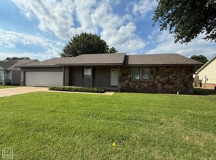 108 W Cheryl St, Osceola, AR 72370