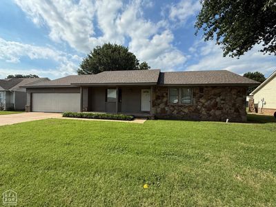 108 W Cheryl St, Osceola, AR, 72370
