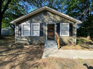 209 E Hickory St, Jacksonville, AR 72076