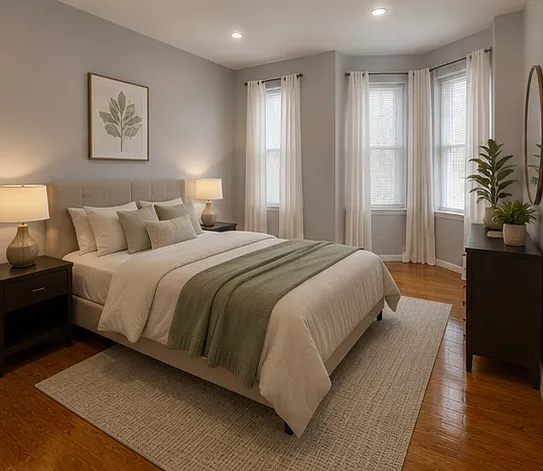 1 bed, 900 sqft, $1,500 — Photo 3