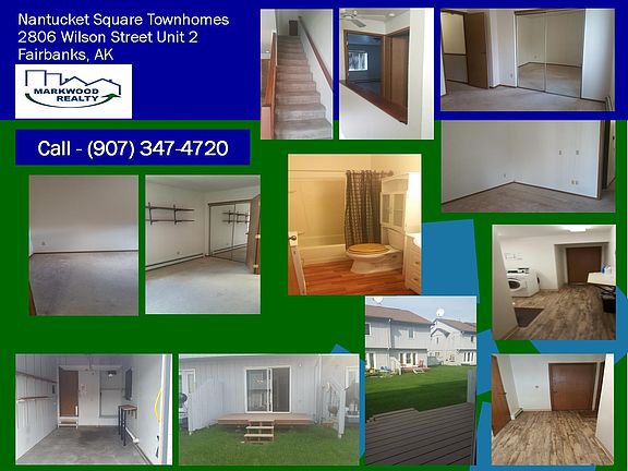2nd image of 2806 Wilson St APT 2