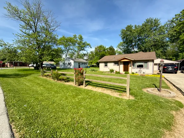 309 Arlington Dr, Whiteland, IN 46184