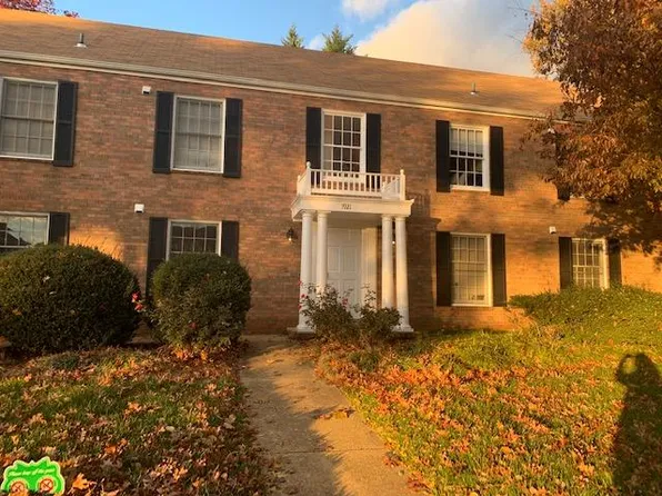 1921 King St APT 1, Alexandria, VA 22301