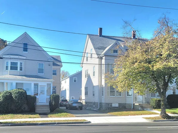 245-251 Newport Ave, Quincy, MA 02170