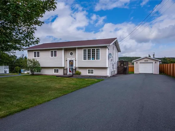 30 Morgans Road, Conception Bay South, NL A1X5B3