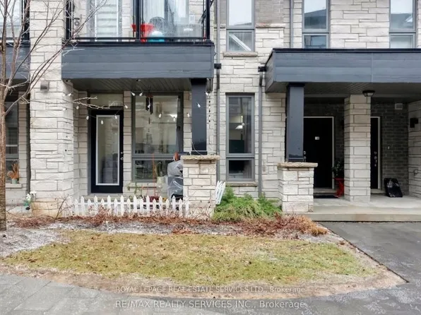 9470 The Gore Rd #97, Brampton, ON L6P 4P9