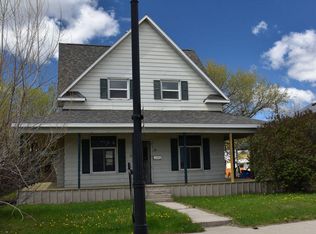 716 Broadway St, Sheridan, WY 82801