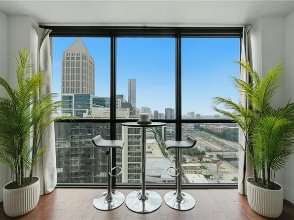 1280 Peachtree #3607, Atlanta, GA 30309
