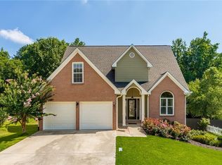 1020 Leighs Brook Way, Dacula, GA 30019