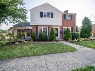 1641 Kelton Ave, Pittsburgh, PA