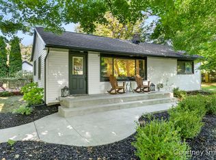 7341 Cherry Valley Ave SE, Caledonia, MI