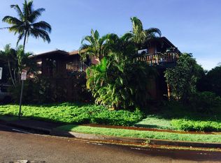 18 Haliu St #A, Lahaina, HI 96761