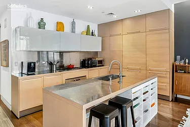 Sold by Sotheby's International Realty