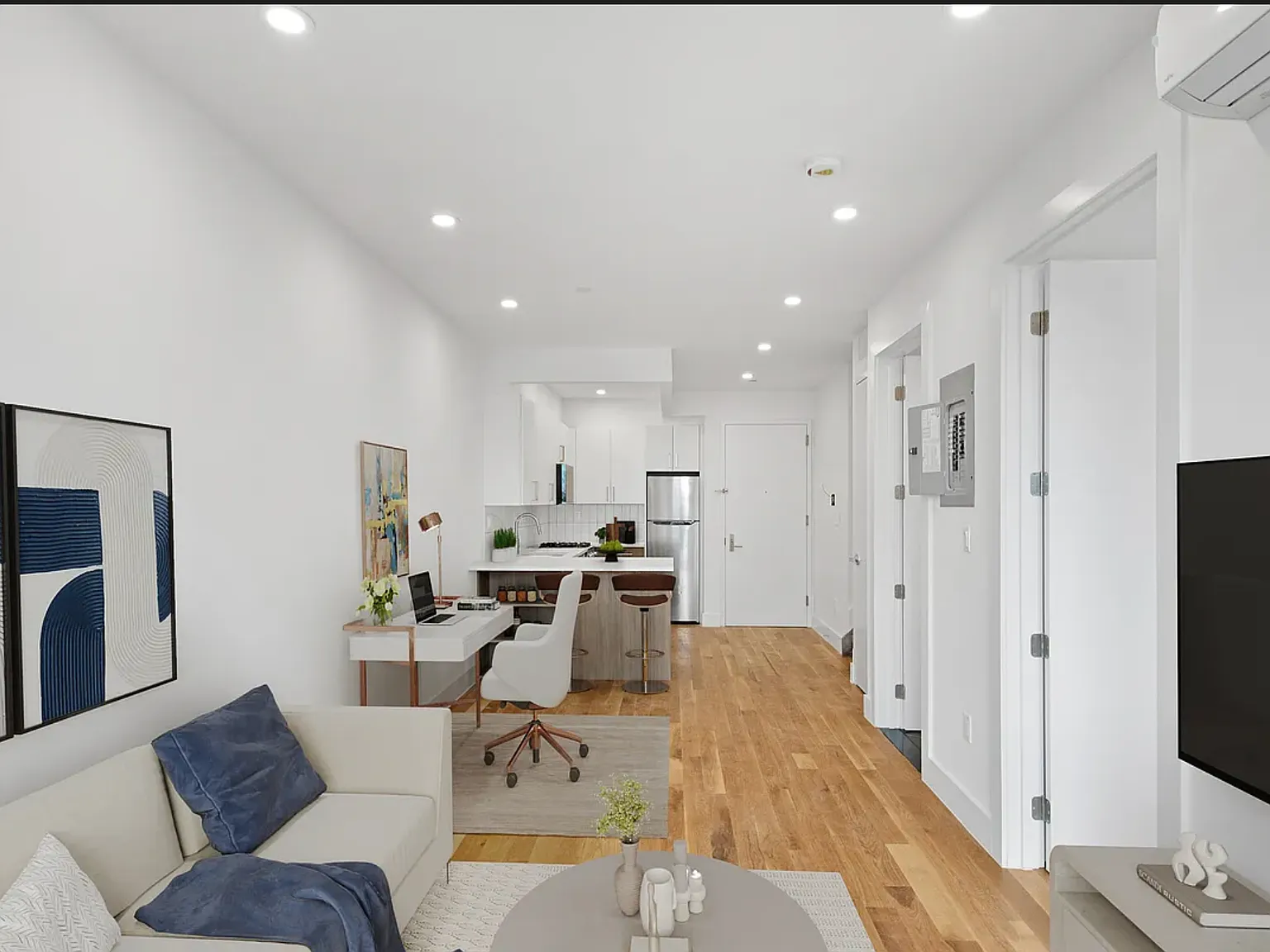 2120 Fulton Street — Photo 1