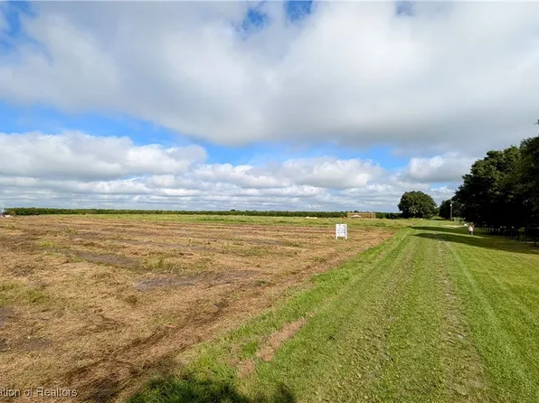 1350 Bagwell Dr, Zolfo Springs, FL 33890