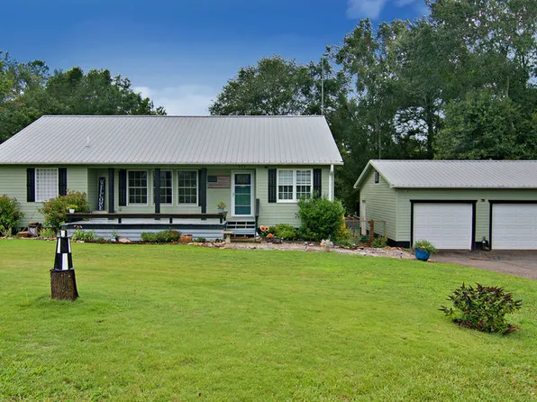 990 Dogwood Ln, Townville, SC 29689