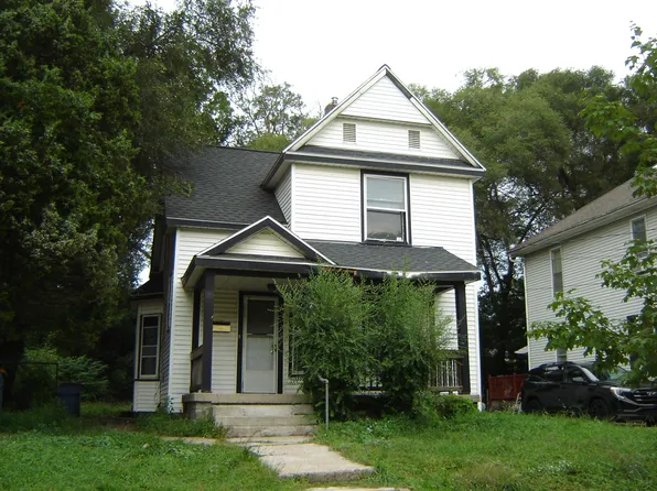 521-523 Highland St SE, Grand Rapids, MI 49507