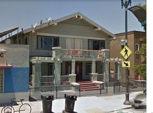 1105 Pine Ave, Long Beach, CA 90813