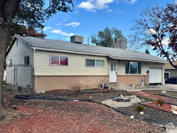 5012 W 5400 S, Salt Lake City, UT 84118