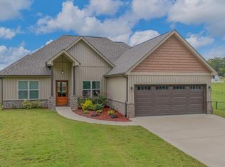 846 New Style Cir, Clanton, AL 35045