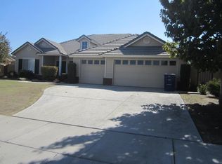 10809 Stratton Ct, Bakersfield, CA 93312