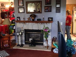 60 Pleasant Hill Road Ext, Brookville, PA 15825