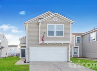 4452 Redcliff North Ln, Plainfield, IN 46168