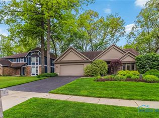 2713 Stoneleigh Dr, Toledo, OH