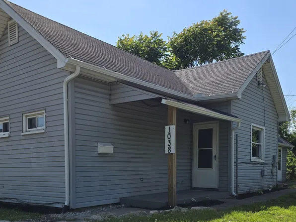 1038 Middle St, Springfield, OH 45503