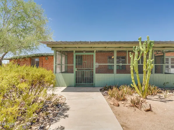 240 E Limberlost Dr, Tucson, AZ 85705