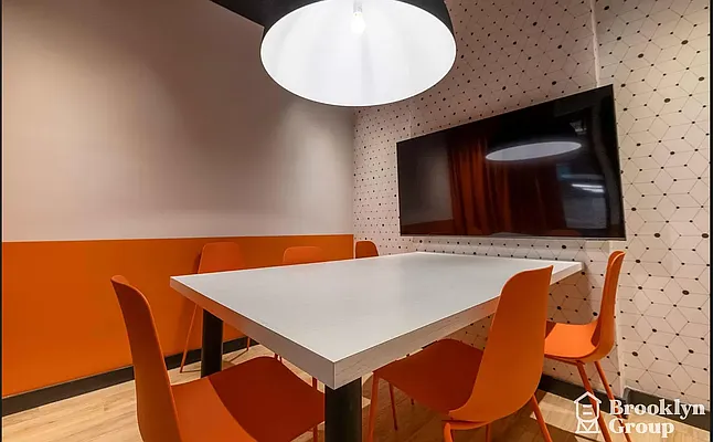 Rented by Brooklyn Group | media 34