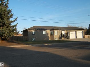 5301 46th St, Two Hills, AB T0B4K0