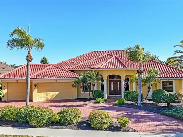 2218 SILVER PALM ROAD, NORTH PORT, FL 34288