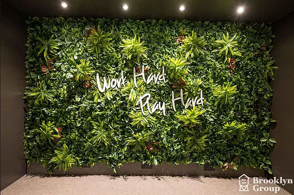 Rented by Brooklyn Group | media 16