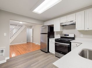 536 S Bentalou St, Baltimore, MD 21223