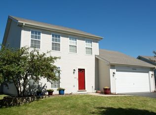 13845 Isle Royal Cir, Plainfield, IL 60544