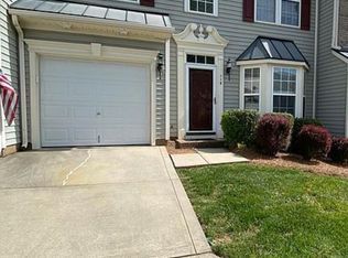 119 Kallie Loop, Mooresville, NC 28117