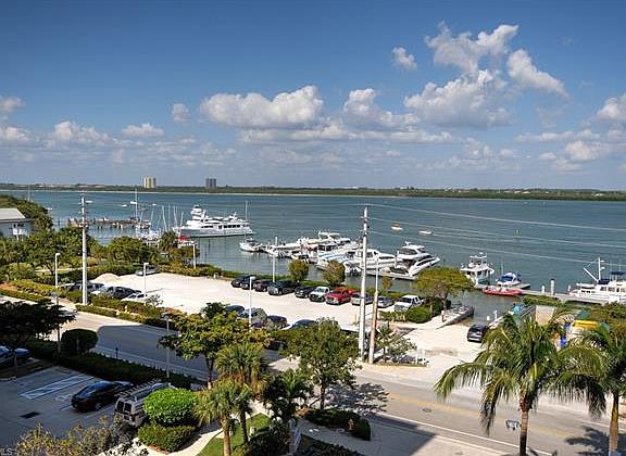 3rd image of 200 Estero Blvd #407