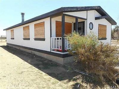 19232 Green Blvd, North Edwards, CA, 93523