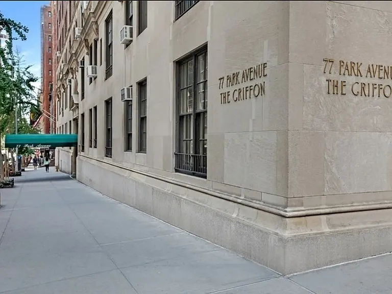 77 Park Ave #3B — Photo 5