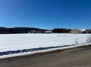 LOT Waterford Rd, Sussex, NB E4E3N1