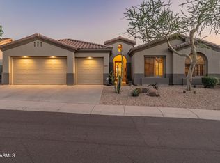 10999 E Winchcomb Dr, Scottsdale, AZ 85255