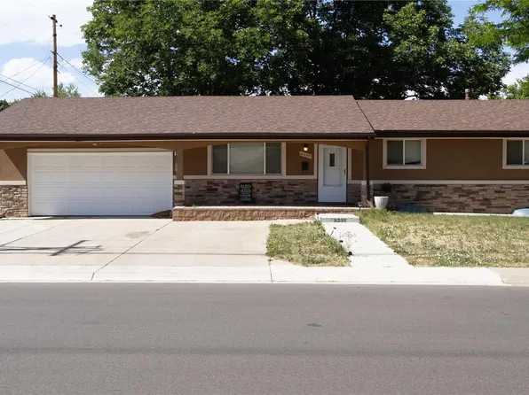 8235 W Florida Avenue, Lakewood, CO 80232