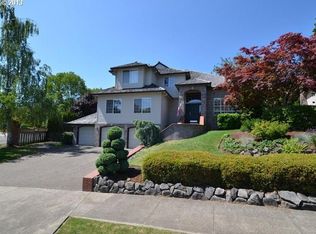 13275 SE Kaitlin Way, Clackamas, OR 97015